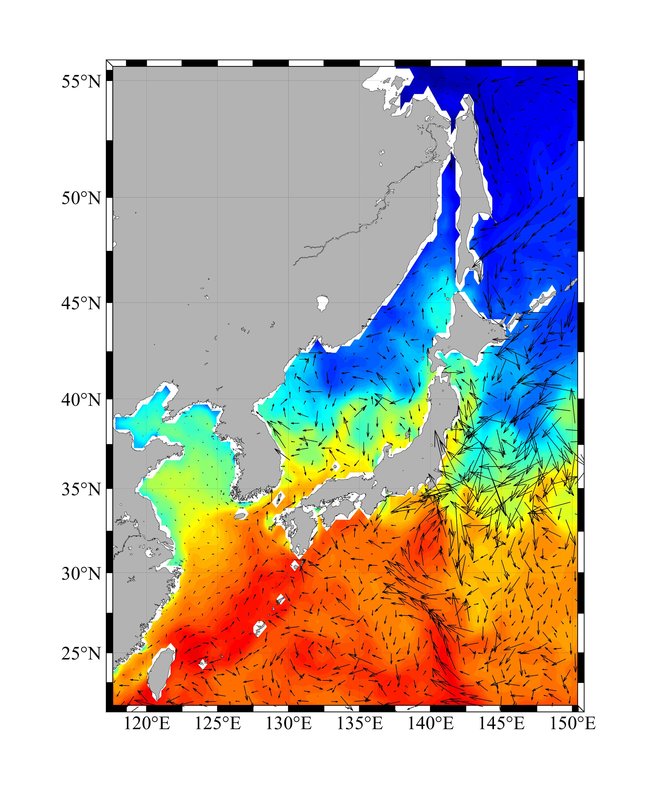 Mean, 2 day(ocean_avg_0002.nc)