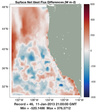 ROMS Sur Net Heat Flux BF-COAMPS.png