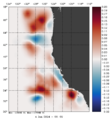 array modes Tsur day2 2019.png