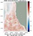 ROMS Sur Net Heat Flux COAMPS.png